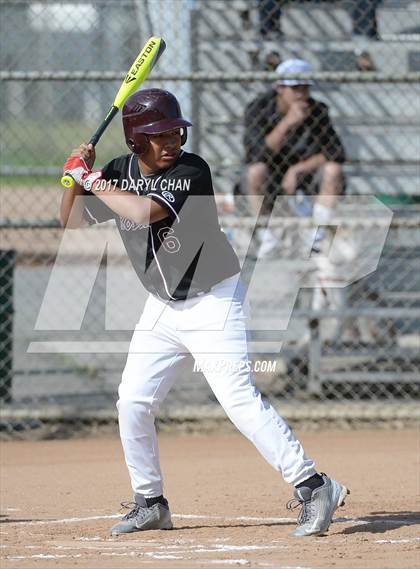 Thumbnail 1 in Gabrielino @ Rosemead photogallery.
