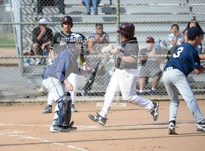 Thumbnail 2 in Gabrielino @ Rosemead photogallery.