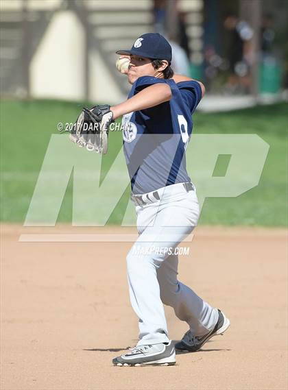 Thumbnail 1 in Gabrielino @ Rosemead photogallery.