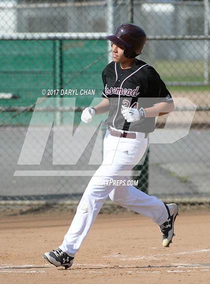 Thumbnail 3 in Gabrielino @ Rosemead photogallery.