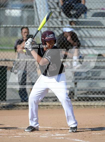 Thumbnail 2 in Gabrielino @ Rosemead photogallery.