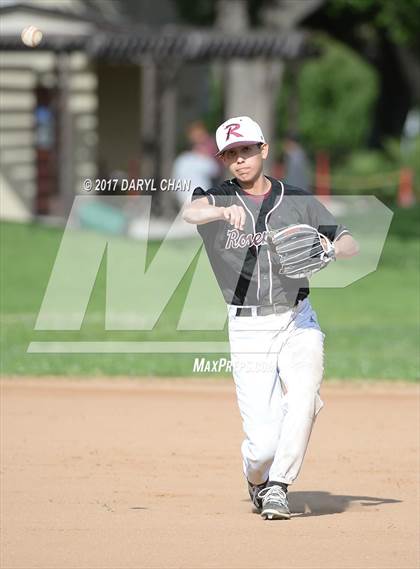 Thumbnail 2 in Gabrielino @ Rosemead photogallery.