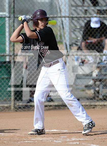 Thumbnail 2 in Gabrielino @ Rosemead photogallery.