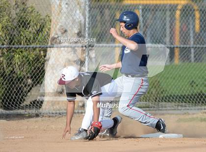 Thumbnail 3 in Gabrielino @ Rosemead photogallery.