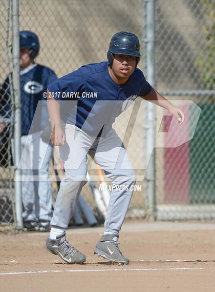 Thumbnail 3 in Gabrielino @ Rosemead photogallery.