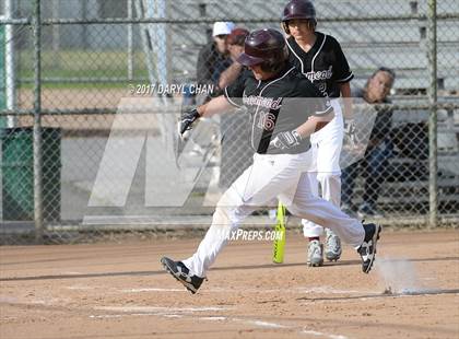 Thumbnail 2 in Gabrielino @ Rosemead photogallery.