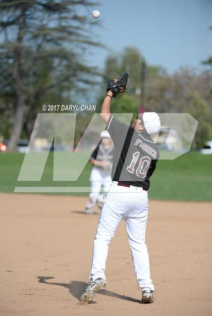 Thumbnail 2 in Gabrielino @ Rosemead photogallery.