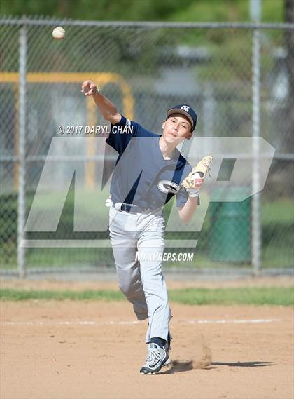 Thumbnail 1 in Gabrielino @ Rosemead photogallery.