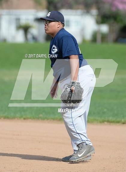 Thumbnail 3 in Gabrielino @ Rosemead photogallery.