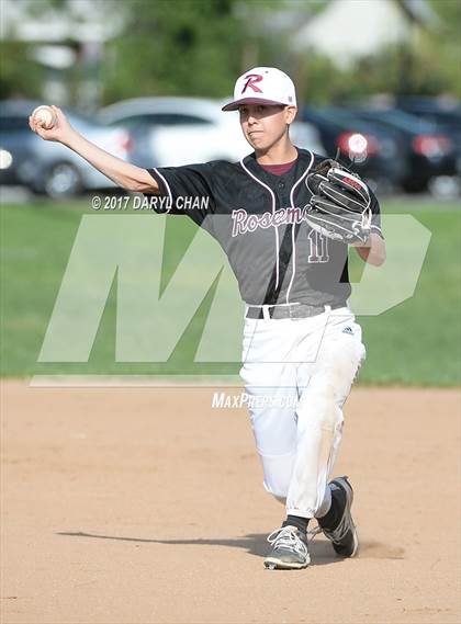 Thumbnail 3 in Gabrielino @ Rosemead photogallery.