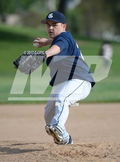 Thumbnail 2 in Gabrielino @ Rosemead photogallery.