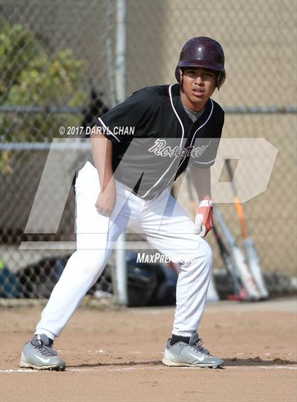 Thumbnail 2 in Gabrielino @ Rosemead photogallery.