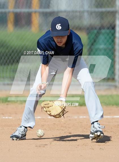 Thumbnail 3 in Gabrielino @ Rosemead photogallery.