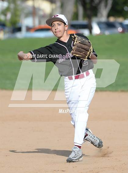 Thumbnail 2 in Gabrielino @ Rosemead photogallery.