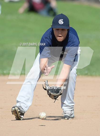 Thumbnail 3 in Gabrielino @ Rosemead photogallery.
