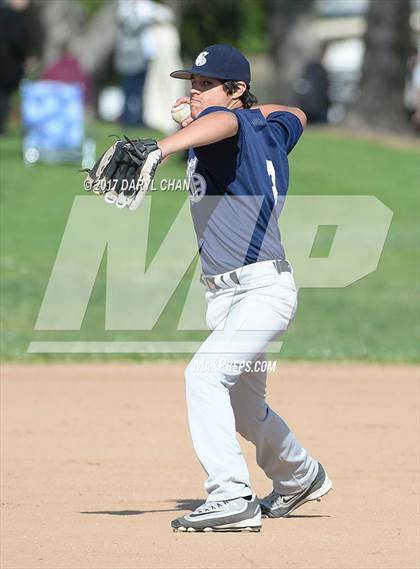 Thumbnail 1 in Gabrielino @ Rosemead photogallery.