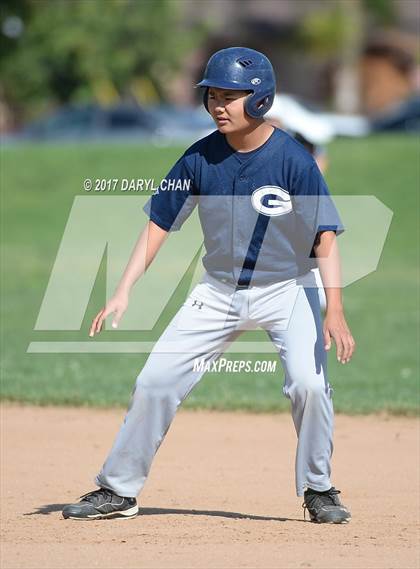 Thumbnail 1 in Gabrielino @ Rosemead photogallery.