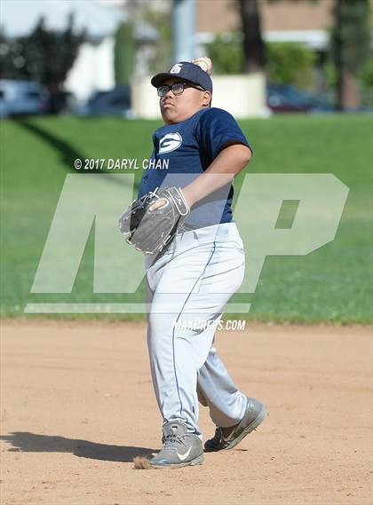 Thumbnail 1 in Gabrielino @ Rosemead photogallery.