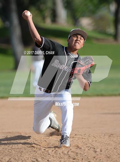 Thumbnail 3 in Gabrielino @ Rosemead photogallery.