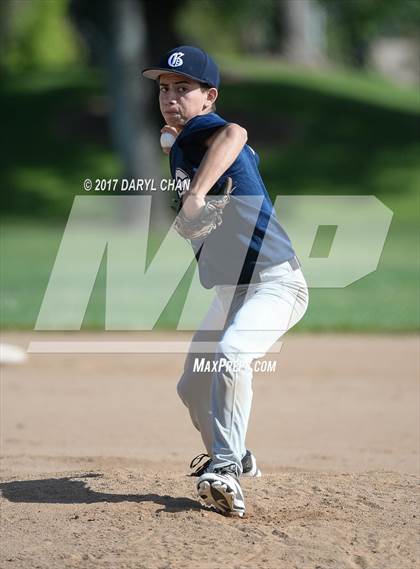 Thumbnail 3 in Gabrielino @ Rosemead photogallery.