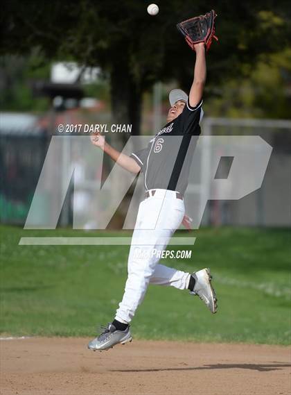 Thumbnail 2 in Gabrielino @ Rosemead photogallery.