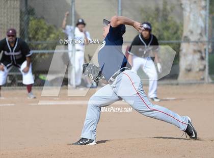 Thumbnail 2 in Gabrielino @ Rosemead photogallery.