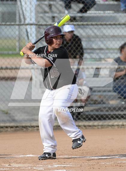 Thumbnail 3 in Gabrielino @ Rosemead photogallery.