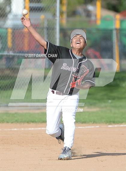 Thumbnail 2 in Gabrielino @ Rosemead photogallery.