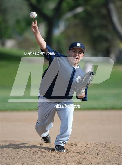 Thumbnail 2 in Gabrielino @ Rosemead photogallery.