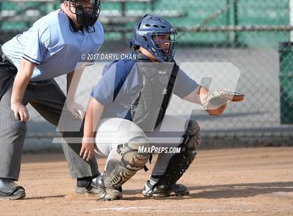 Thumbnail 1 in Gabrielino @ Rosemead photogallery.