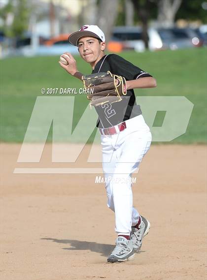 Thumbnail 1 in Gabrielino @ Rosemead photogallery.