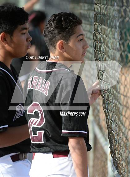 Thumbnail 2 in Gabrielino @ Rosemead photogallery.