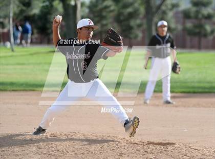 Thumbnail 2 in Gabrielino @ Rosemead photogallery.