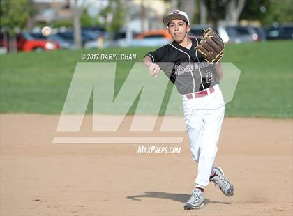 Thumbnail 3 in Gabrielino @ Rosemead photogallery.