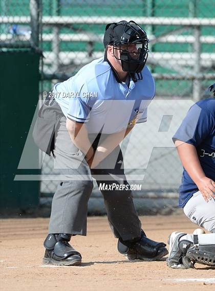 Thumbnail 3 in Gabrielino @ Rosemead photogallery.