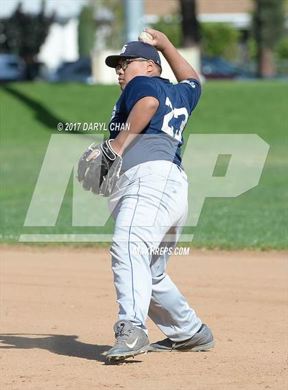 Thumbnail 3 in Gabrielino @ Rosemead photogallery.