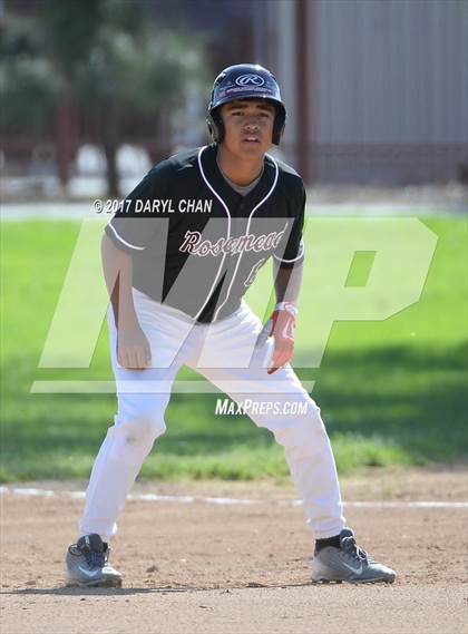 Thumbnail 3 in Gabrielino @ Rosemead photogallery.