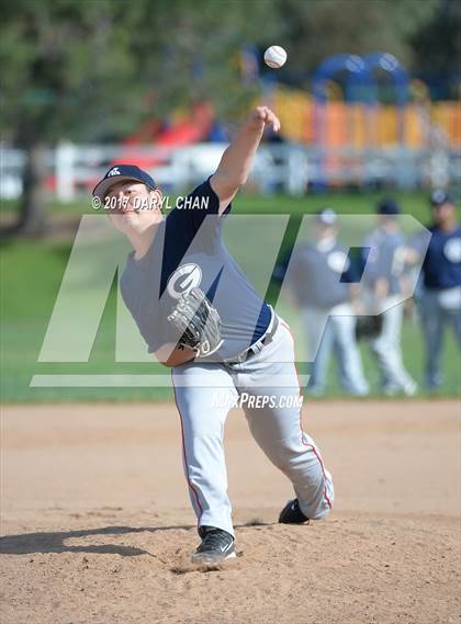 Thumbnail 2 in Gabrielino @ Rosemead photogallery.