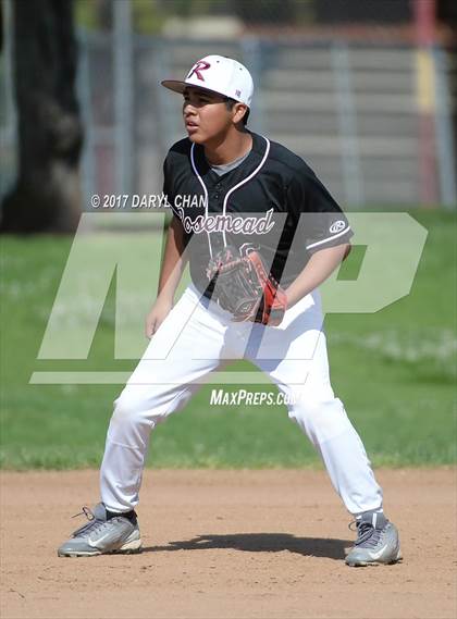 Thumbnail 2 in Gabrielino @ Rosemead photogallery.