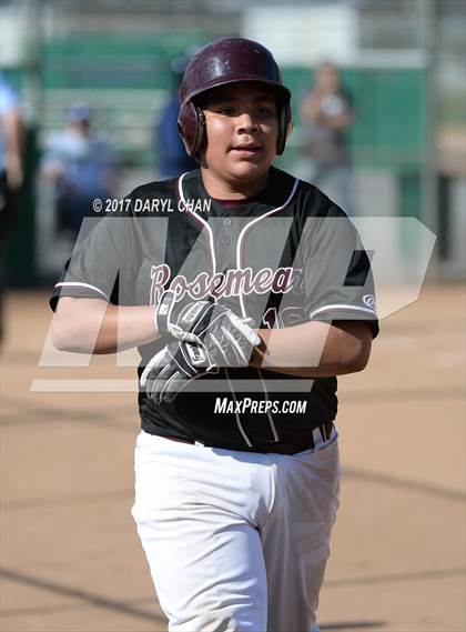 Thumbnail 3 in Gabrielino @ Rosemead photogallery.
