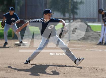 Thumbnail 1 in Gabrielino @ Rosemead photogallery.