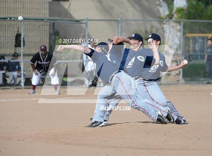 Thumbnail 3 in Gabrielino @ Rosemead photogallery.