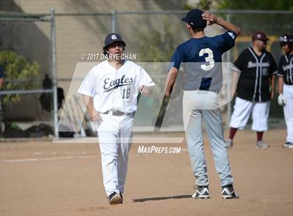 Thumbnail 2 in Gabrielino @ Rosemead photogallery.