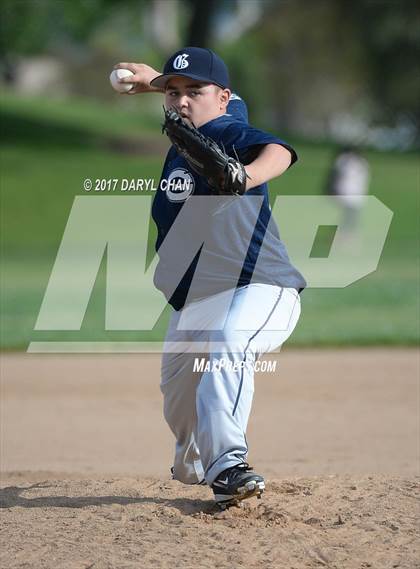Thumbnail 3 in Gabrielino @ Rosemead photogallery.