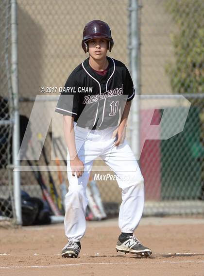 Thumbnail 1 in Gabrielino @ Rosemead photogallery.
