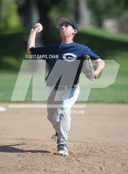 Thumbnail 1 in Gabrielino @ Rosemead photogallery.