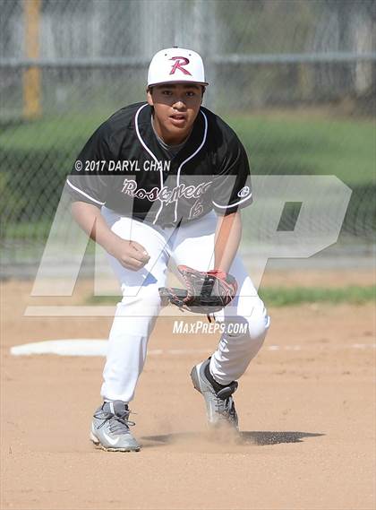 Thumbnail 3 in Gabrielino @ Rosemead photogallery.