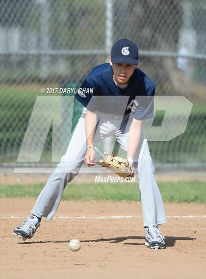 Thumbnail 3 in Gabrielino @ Rosemead photogallery.