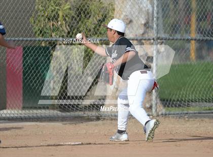 Thumbnail 1 in Gabrielino @ Rosemead photogallery.