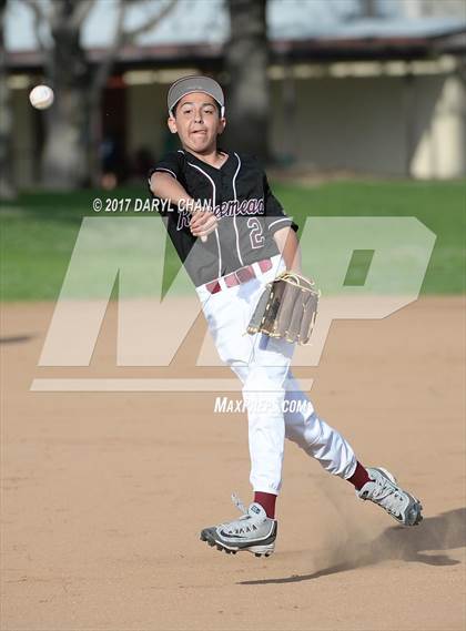 Thumbnail 1 in Gabrielino @ Rosemead photogallery.